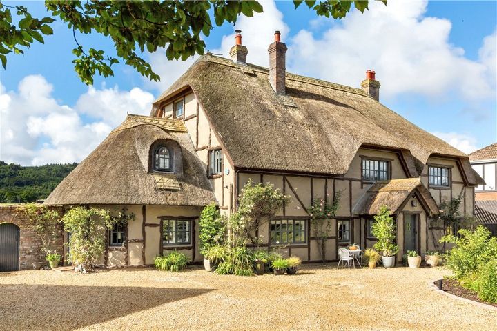 Bramble Cottage, Scarden, Strandhill Rd, Sligo