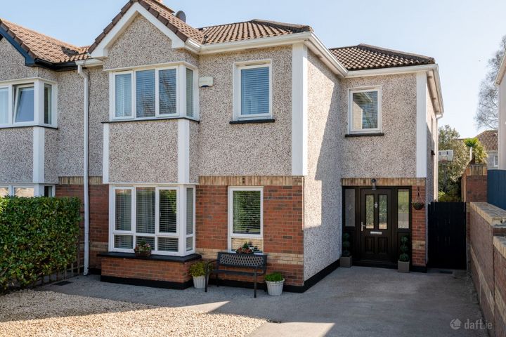 22 The Crescent, Lakepoint Park, Mullingar, Westmeath