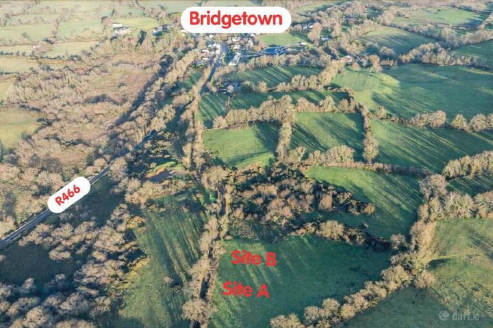 Bridgetown, Co. Clare