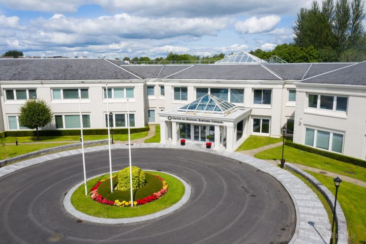 Carrick Business Campus, Carrick-on-Shannon, Co. Leitrim