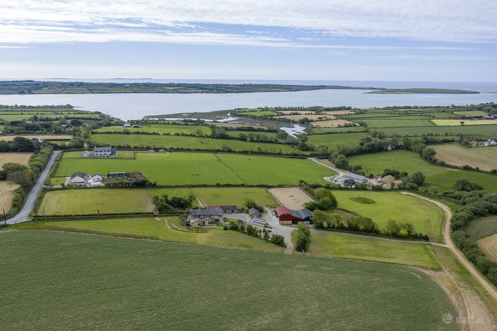 Tallaught, Saltmills, New Ross, Wexford