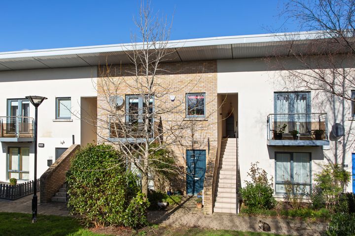 4 Glenbrook Lawn, Newtownmountkennedy, Co. Wicklow, A63Y273