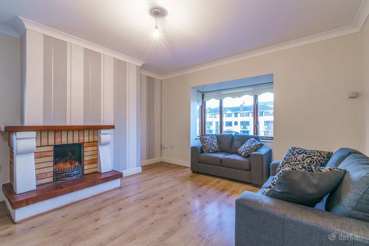 Apartment, Shelbourne Village, Grand Canal Dock, Dublin 4