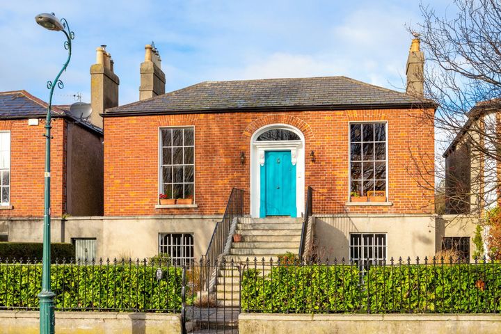 17 Charleville Rd, Rathmines, Dublin 6, Dublin 6, Dublin