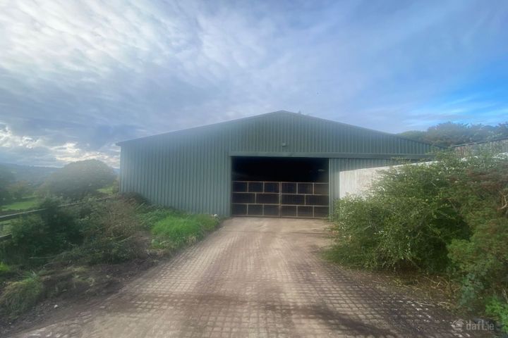 Mcdonnell Properties, Ashford, Ballinalea, Co. Wicklow