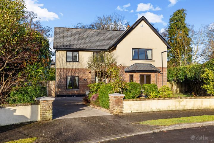 30 Walshestown Abbey, Newbridge, Co. Kildare, W12XD83