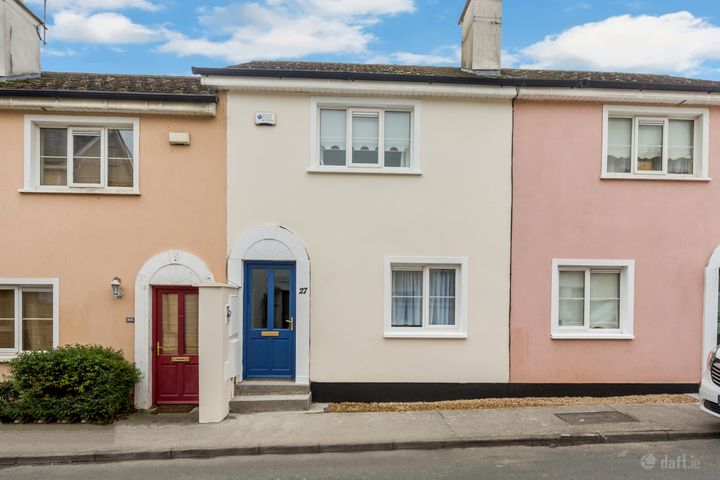 27 Barons Hall Park, Balbriggan, Co. Dublin