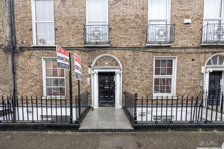 Apt 8, 10 Nelson Street, Dublin 7, D07W7X8