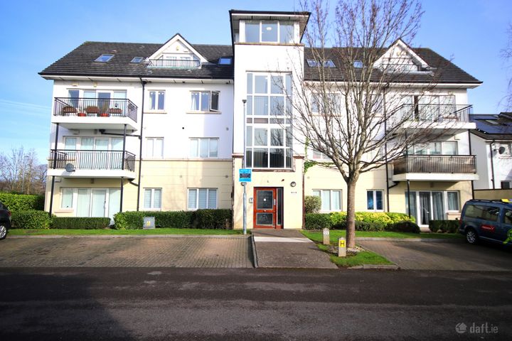 2 Delhurst Close, Ongar, Clonee Dublin 15, Dublin 15, Dublin