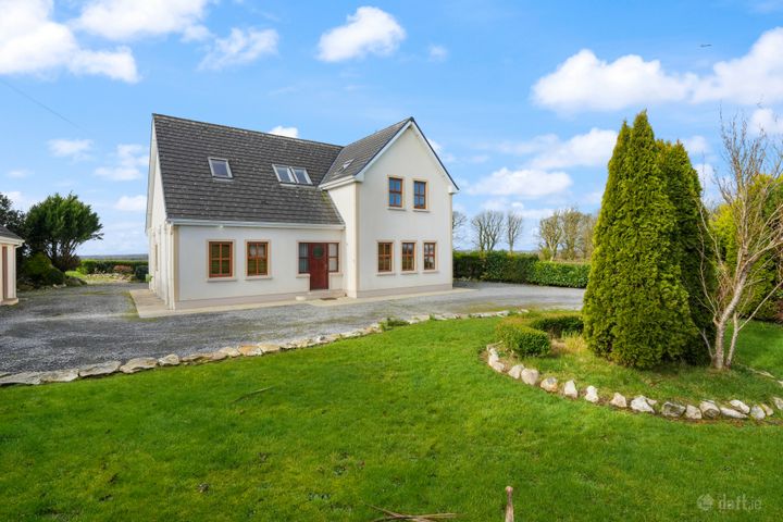 Shanballymore, Garrafrauns, Tuam, Co Galway, H54PW14