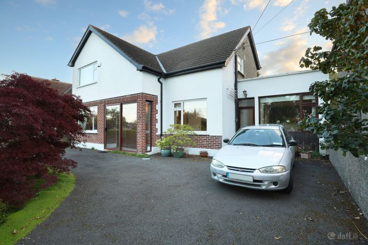 59 Granville Park, Blackrock, Co. Dublin, A94T950