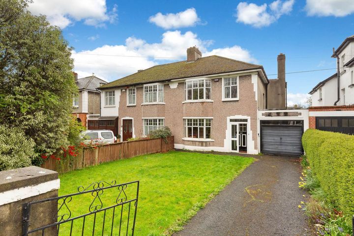 143 Seafield Road, Clontarf, Dublin 3, Dublin 3, Dublin