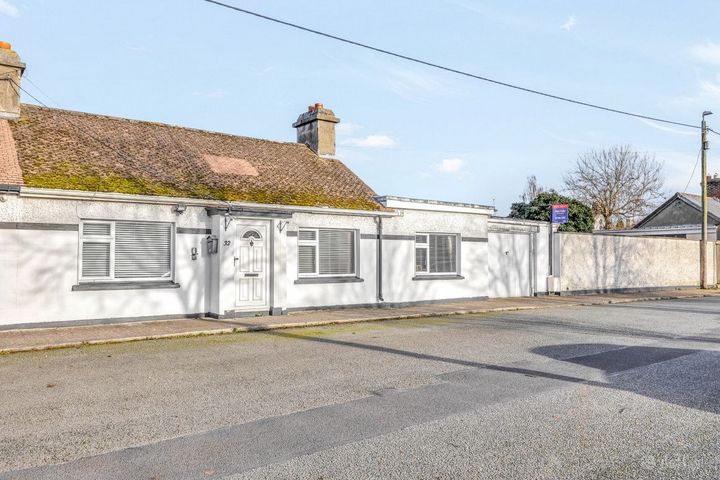 32 The Bawn, Malahide, Malahide, Co. Dublin, K36DP79