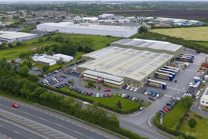 Heat Merchants, Moydrum Road, Athlone, Athlone, Co. Westmeath, N37W213