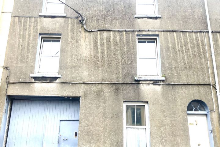 5 Old Market Street, Sligo, Sligo, Co. Sligo, F91AD6Y