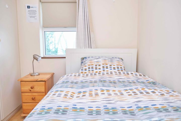 Lenaboy Garden, Salthill, Co. Galway