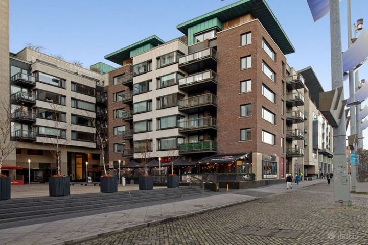Apartment 7, Block A, Smithfield Market, D07 E932, Smithfield, Dublin 7