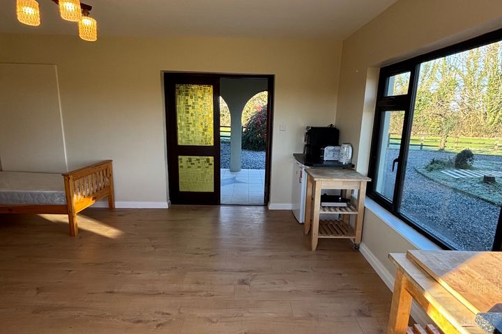 Newtowncashel, Longford, Forthill, Co. Longford