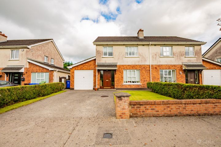 10 Ardleigh Park, Mullingar, Westmeath, Westmeath