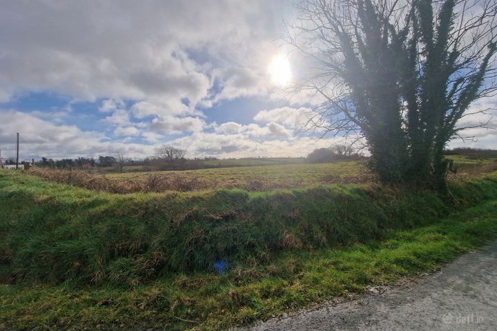 Site 2 Derryguiha, Kilmurry McMahon