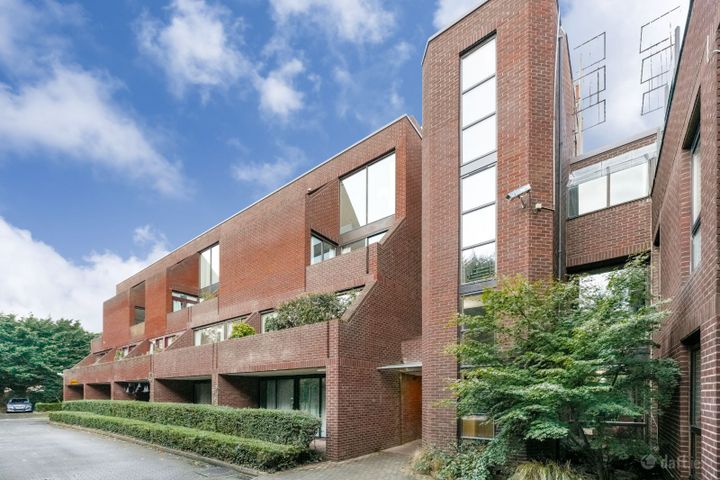 36 Fitzwilliam Court, Winton Road, Ranelagh, Dublin 6, D06WD52