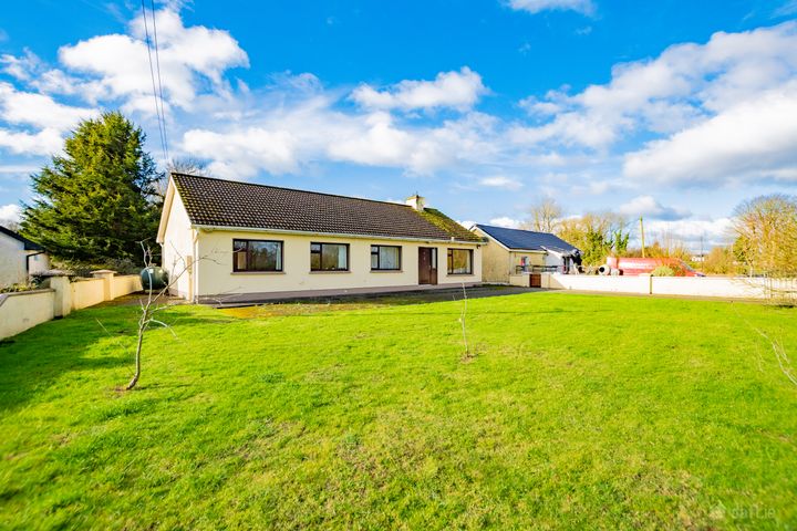 Enniscoffey, Gaybrook, Mullingar, Co. Westmeath, N91T3C9