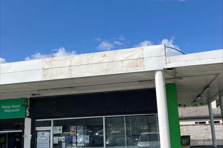 Carton Park, Maynooth, Co. Kildare