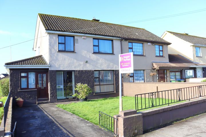 23 Alderwood Ave, Caherdavin Heights, Limerick, Limerick