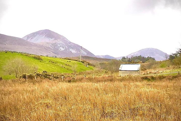 Meenderry, Falcarragh, Co. Donegal