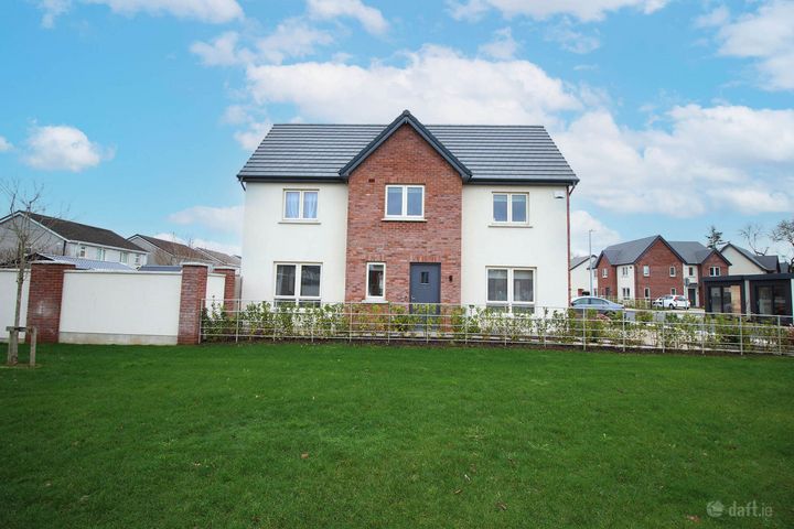 1 The Court, Ruxton Oaks, Blackcastle, Meath