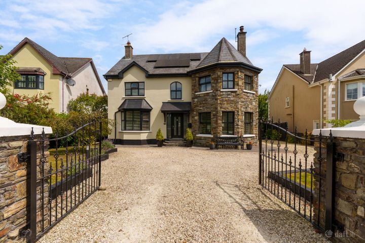 'Stonebrook', 38 Gleann Rua, Ballygarvan, Co. Cork, T12Y31V