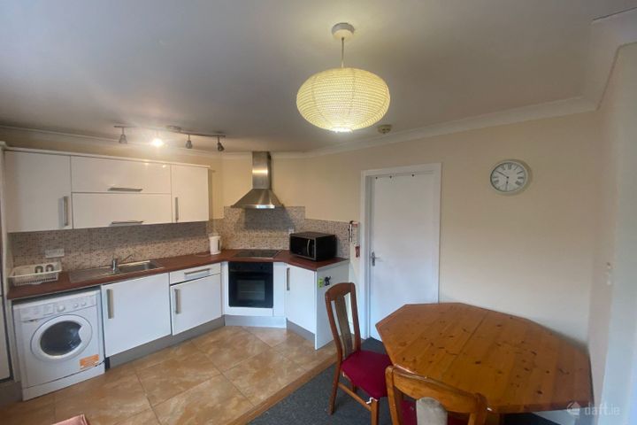 Errigal Road, Drimnagh, Dublin 12