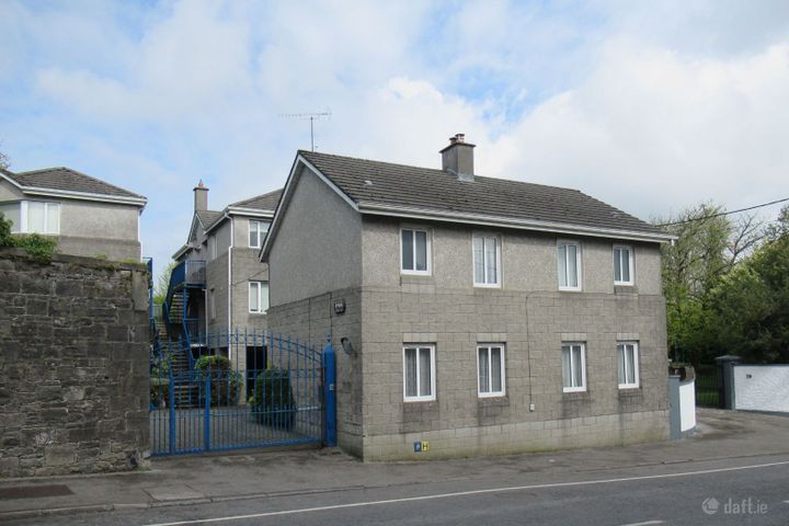 6 The Courtyard, Mount Street, Mullingar, Co. Westmeath, N91Y429