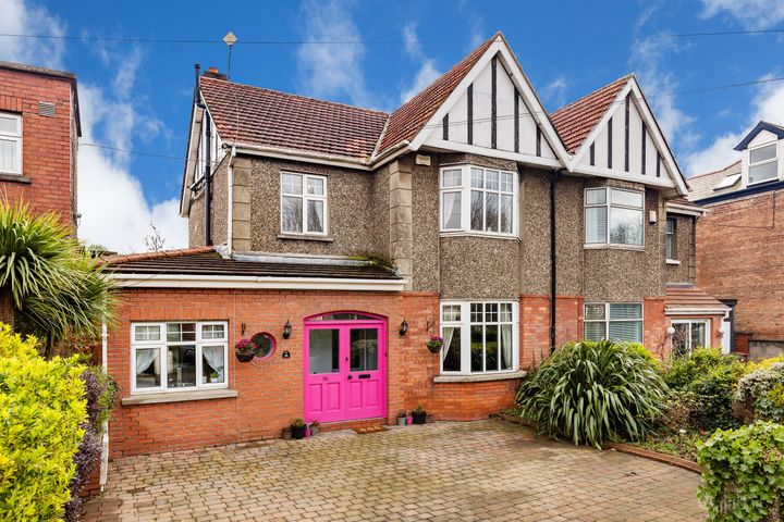 56 Grace Park Rd, Drumcondra, Dublin 9, Dublin 9, Dublin