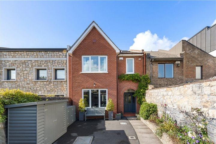 30 Raglan Lane, Ballsbridge, Dublin 4, Dublin 4, Dublin