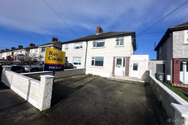 24 Beneavin Park, Glasnevin, Dublin 11, Glasnevin, Dublin 11