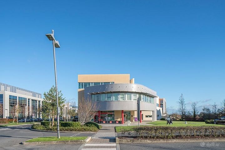 Building 7, The Campus, Cherrywood, Cherrywood, Dublin 18, D18T8Y6, Cherrywood, Co. Dublin