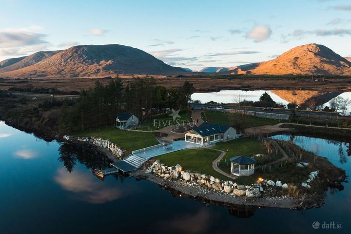 Maam Cross, Co. Galway