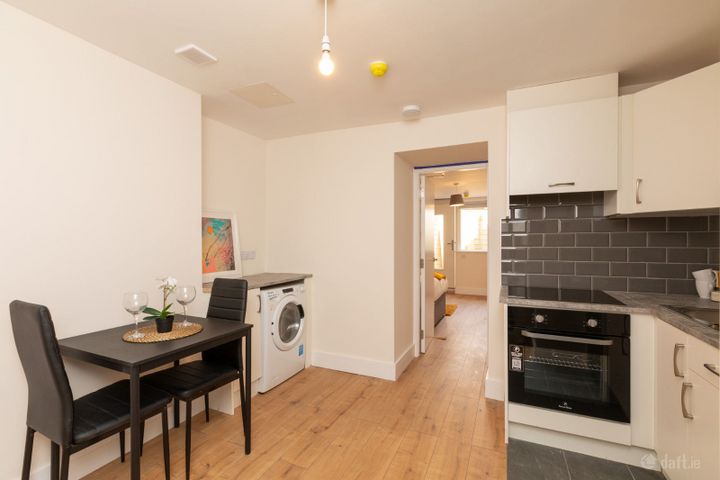 North Circular Road, Dublin 7