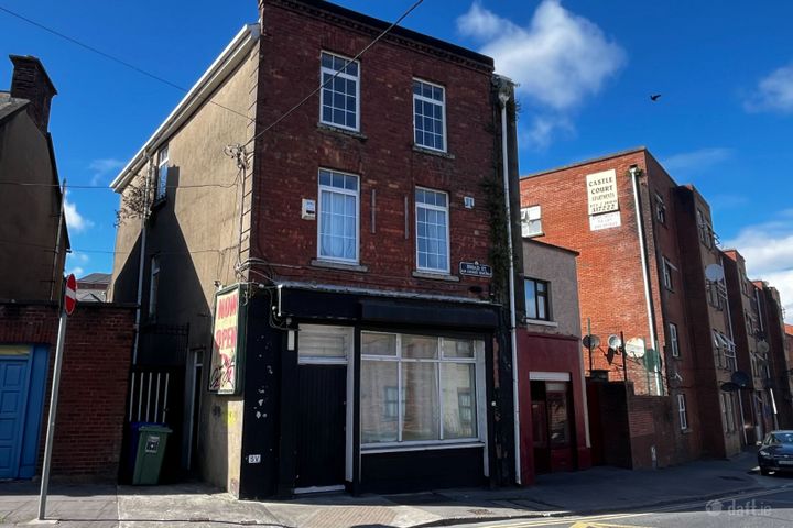 20 Broad Street, Limerick, Limerick City Centre, V94H67N