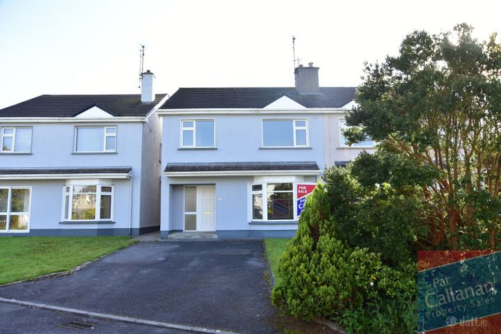 17 Woodville, Loughrea, Galway, Galway