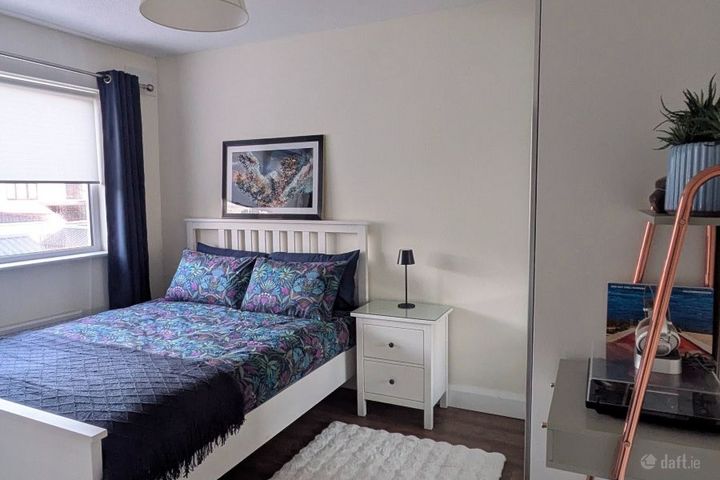 Lucan, Lucan, Co. Dublin