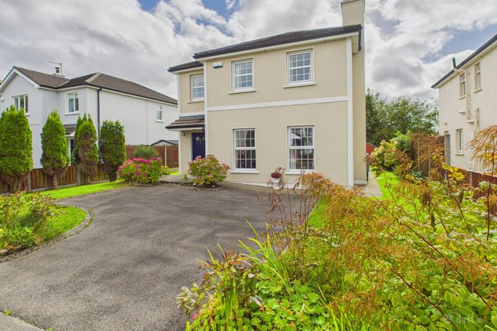11 Doire Beg, Derrymullan, Ballinasloe, Co. Galway, H53V263