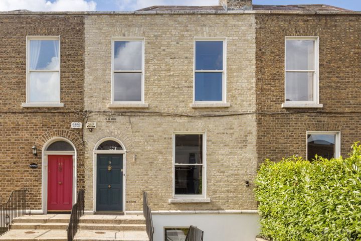 19 Upper Clanbrassil St, Dublin 8, Dublin 8, Dublin