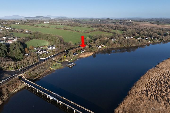 Strand Road, Killurin, Glynn, Co. Wexford, Y21YR52