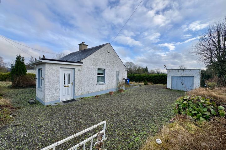 Woodview, Culleenabohoge, Multyfarnham, Ballynafid, Co. Westmeath, N91FC81