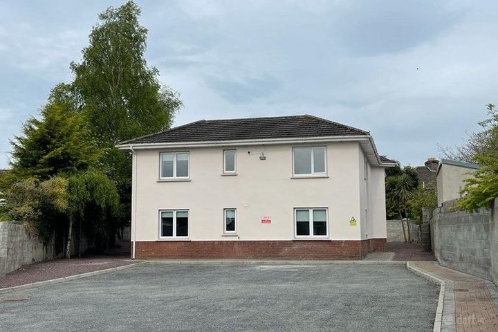 Apt 6, Villa Park Springs, Nephin Road, Dublin 7, Dublin