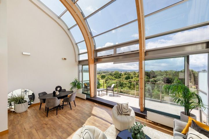 Apt 46 - The Links, Elm Park, Merrion Road, Dublin