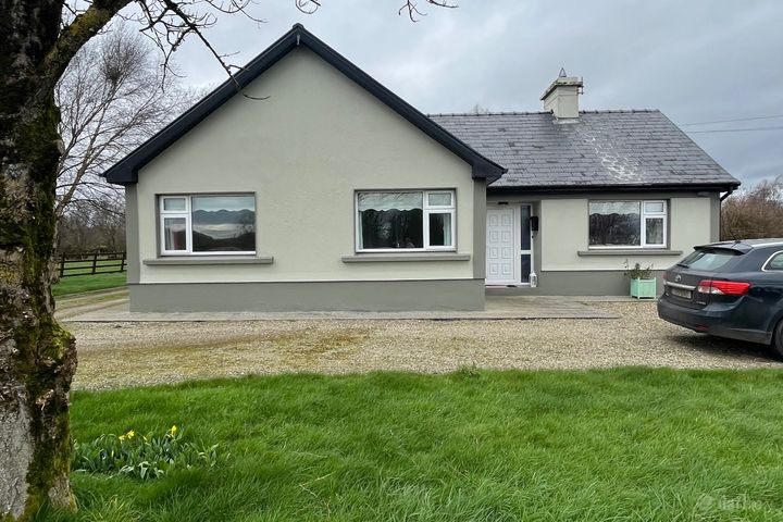 Looscaun, Woodford, Loughrea, Gorteeny, Co. Galway