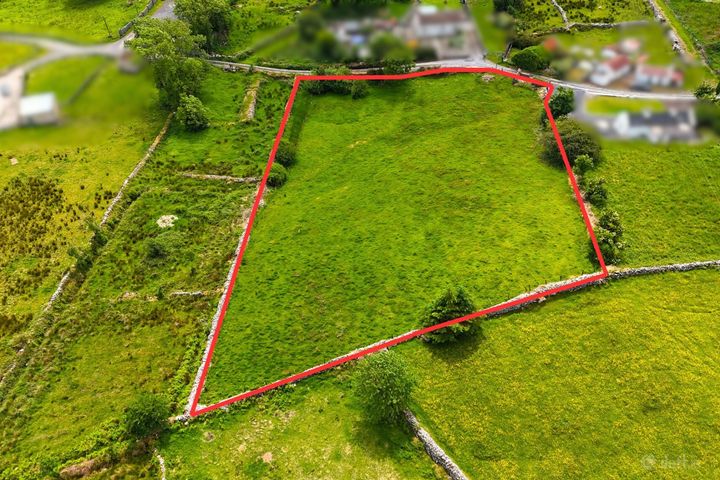 Tullinahoo, Midfield, Swinford, Co Mayo